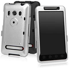 AluArmor Jacket - HTC EVO 4G Case