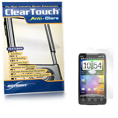 ClearTouch Anti-Glare - HTC EVO 4G Screen Protector