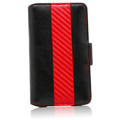 CorsaModa Leather Case - HTC EVO 4G Case