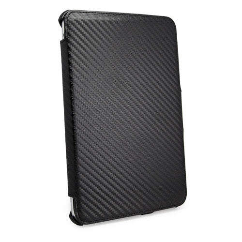 Stealth Fiber Book Jacket - HTC EVO View 4G Case