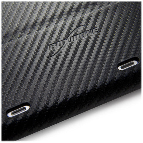 Stealth Fiber Book Jacket - HTC EVO View 4G Case