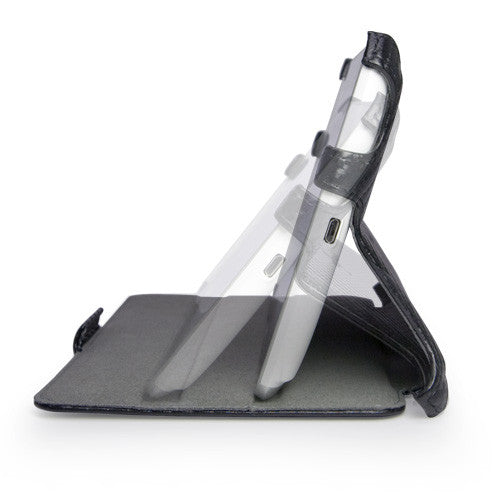 Stealth Fiber Book Jacket - HTC EVO View 4G Case