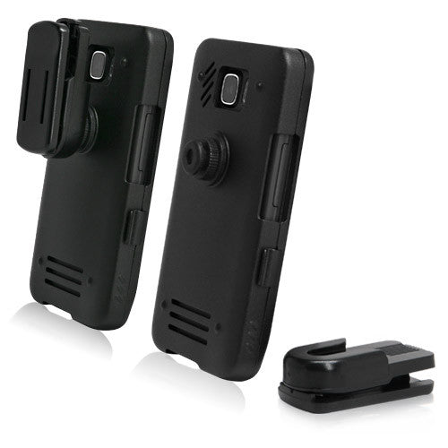 AluArmor Jacket - T-Mobile HTC HD2 Case