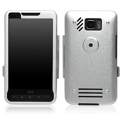 AluArmor Jacket - T-Mobile HTC HD2 Case