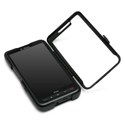 AluArmor Jacket - T-Mobile HTC HD2 Case