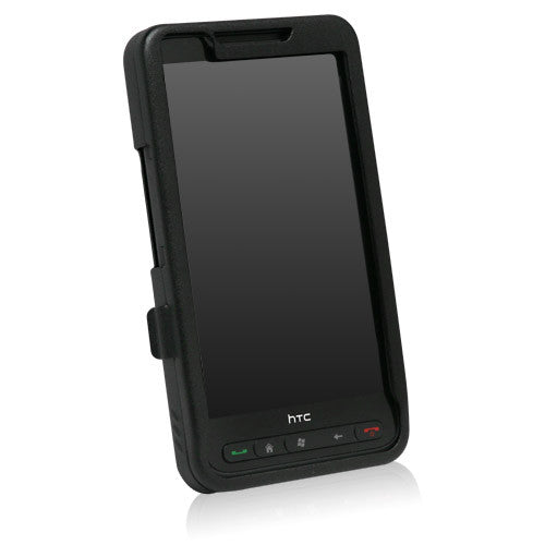 AluArmor Jacket - T-Mobile HTC HD2 Case