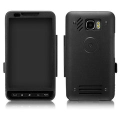 AluArmor Jacket - HTC HD2 (EU and Asia Pacific version) Case