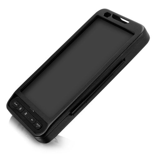 AluArmor Jacket - HTC HD2 (EU and Asia Pacific version) Case