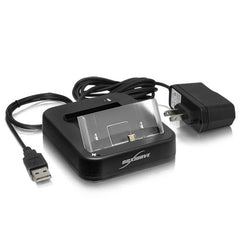 Desktop Cradle - HTC HD2 (EU and Asia Pacific version) Stand and Mount