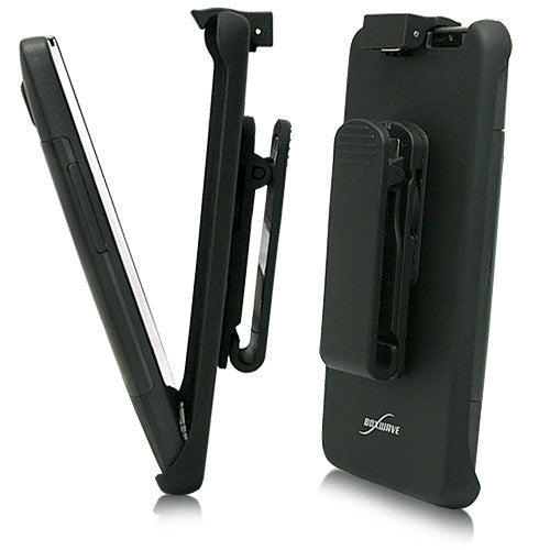 Holster Clip - T-Mobile HTC HD2 Holster