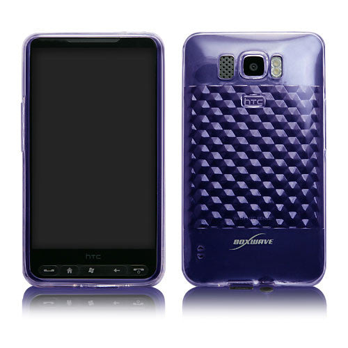 Honeycomb HTC HD2 (EU and Asia Pacific version) Crystal Slip