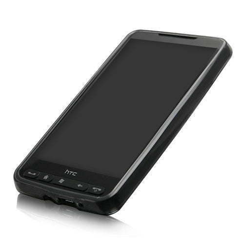 Honeycomb Crystal Slip - HTC HD2 (EU and Asia Pacific version) Case