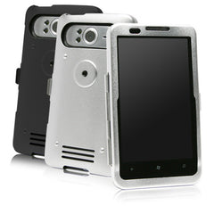 AluArmor Jacket - HTC HD7 Case