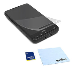 ClearTouch Crystal - T-Mobile HTC HD2 Screen Protector
