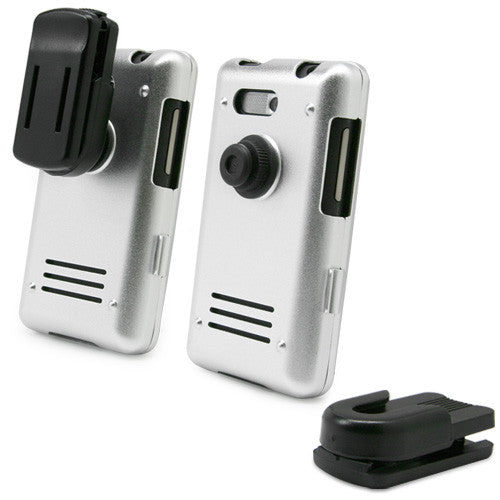 AluArmor Jacket - HTC HD mini Case
