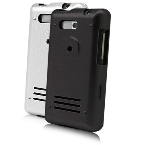 AluArmor Jacket - HTC HD mini Case