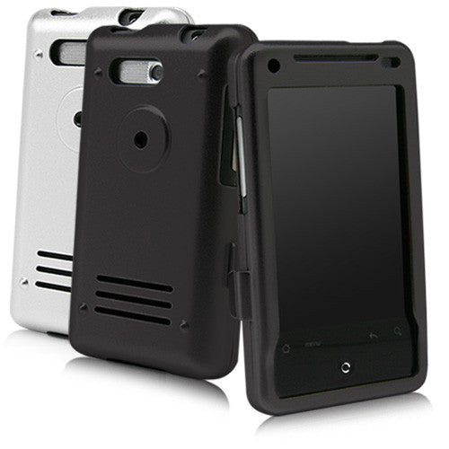 AluArmor Jacket - HTC HD mini Case
