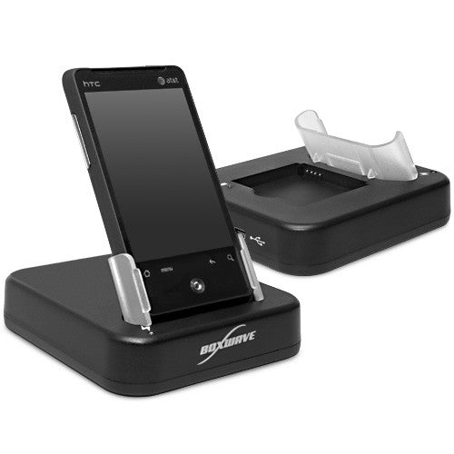 Desktop Cradle - HTC HD mini Stand and Mount
