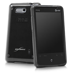 Pure Crystal Slip - HTC HD mini Case