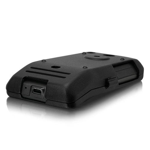 AluArmor Jacket - HTC Hero (GSM) Case