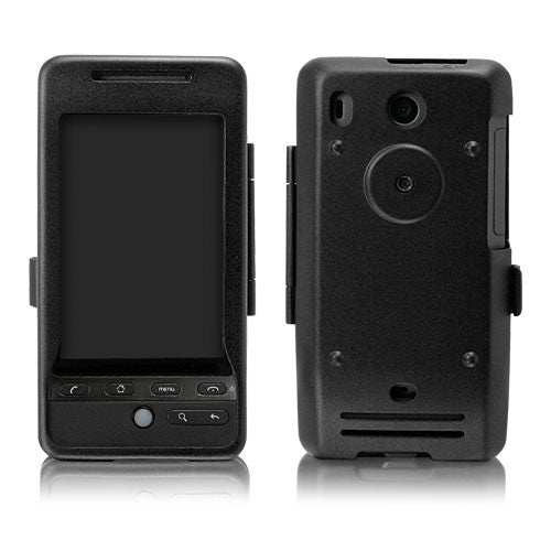 AluArmor Jacket - HTC Hero (GSM) Case