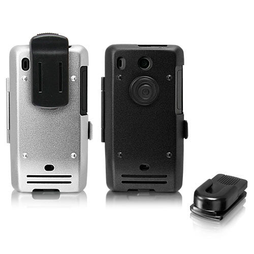 AluArmor Jacket - HTC Hero (GSM) Case