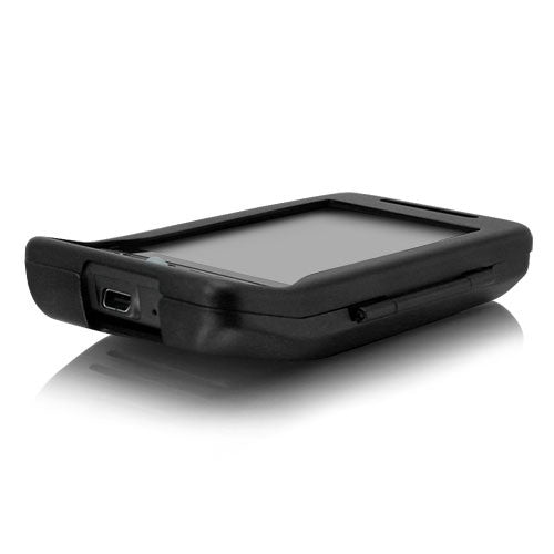 AluArmor Jacket - HTC Hero (GSM) Case