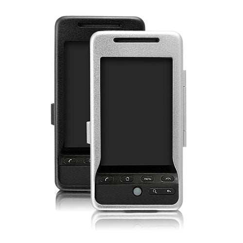 AluArmor Jacket - HTC Hero (GSM) Case