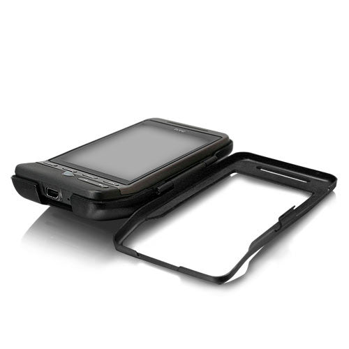 AluArmor Jacket - HTC Hero (GSM) Case