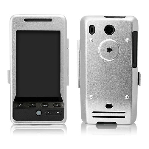 HTC Hero (GSM) AluArmor Jacket