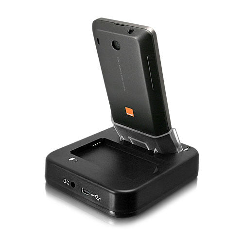 Desktop Cradle - HTC Hero (GSM) Stand and Mount
