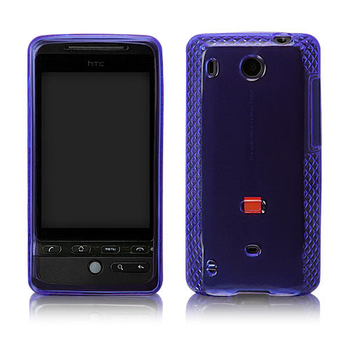 Diamond Edge HTC Hero (GSM) Crystal Slip