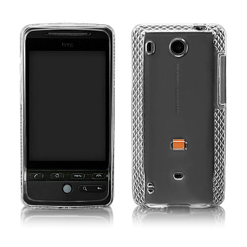 Diamond Edge HTC Hero (GSM) Crystal Slip