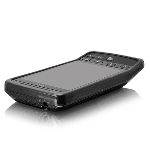 Diamond Edge Crystal Slip - HTC Hero (GSM) Case