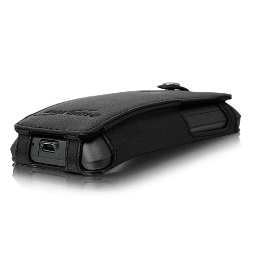Designio Leather Sleeve - HTC Hero (GSM) Case