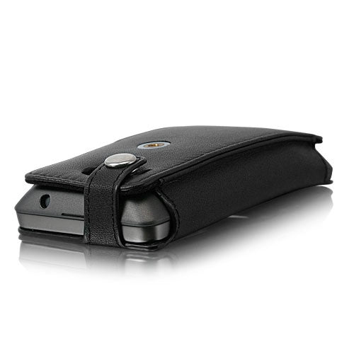 Designio Leather Sleeve - HTC Hero (GSM) Case