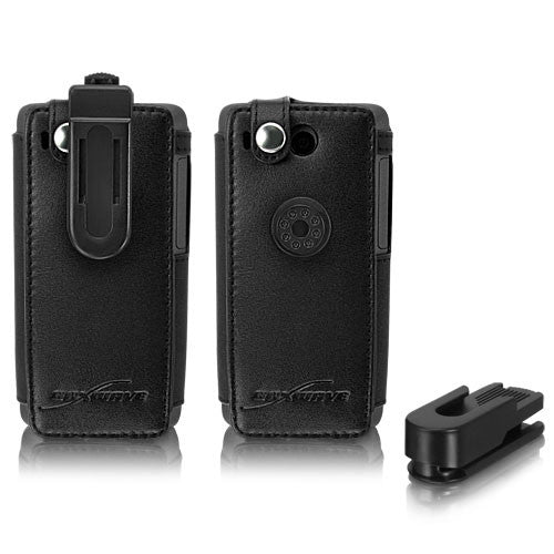 Designio Leather Sleeve - HTC Hero (GSM) Case
