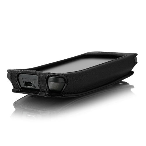 Designio Leather Sleeve - HTC Hero (GSM) Case