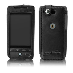 Designio Leather Sleeve - HTC Hero (GSM) Case