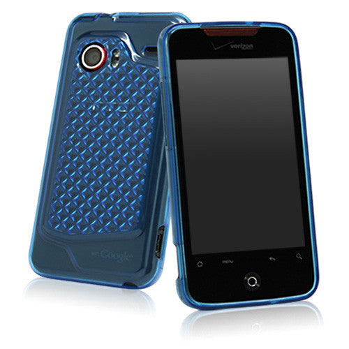 Diamond HTC Incredible Crystal Slip