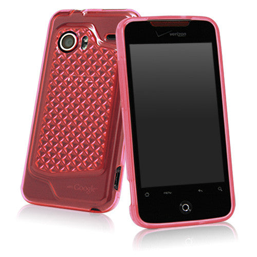 Diamond HTC Incredible Crystal Slip