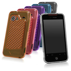Diamond Crystal Slip - HTC Incredible Case