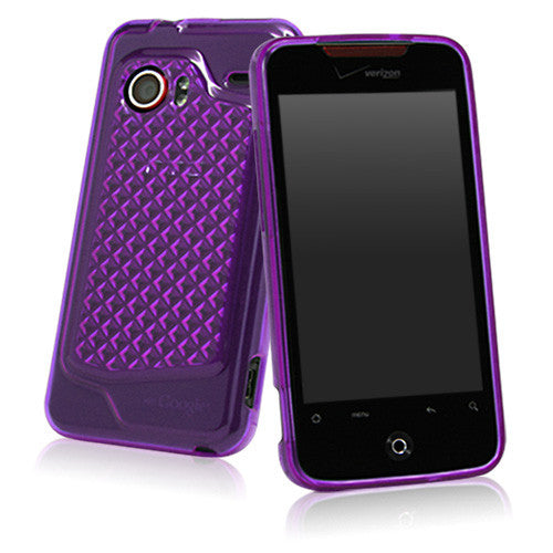 Diamond HTC Incredible Crystal Slip