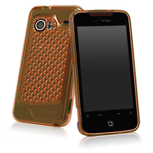 Diamond HTC Incredible Crystal Slip