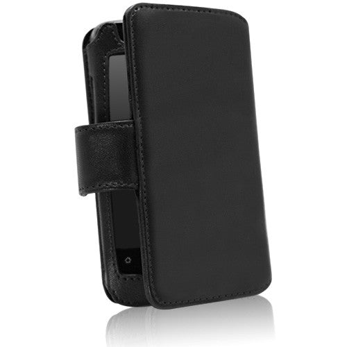 Designio Leather Case - HTC Incredible Case