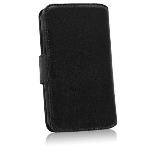 Designio Leather HTC Incredible Case