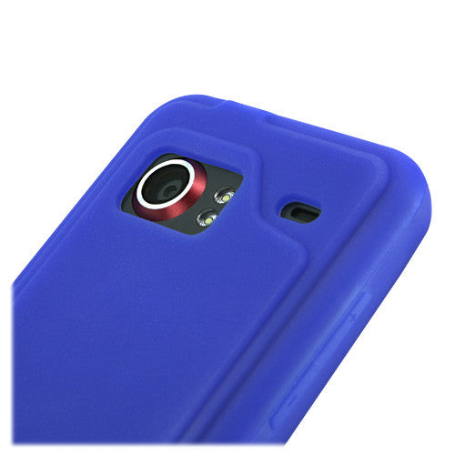 FlexiSkin - HTC Incredible Case