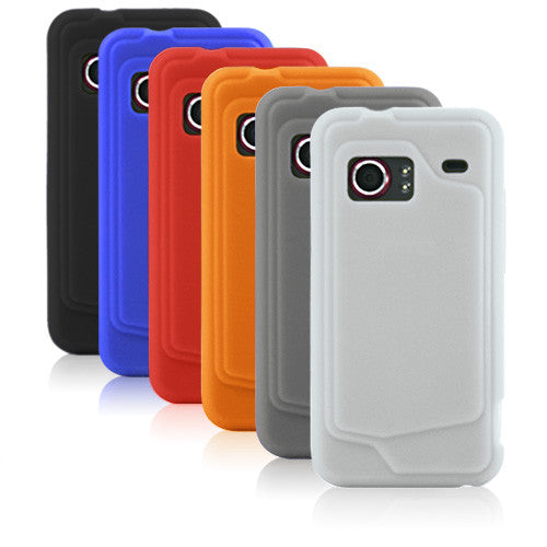 FlexiSkin - HTC Incredible Case