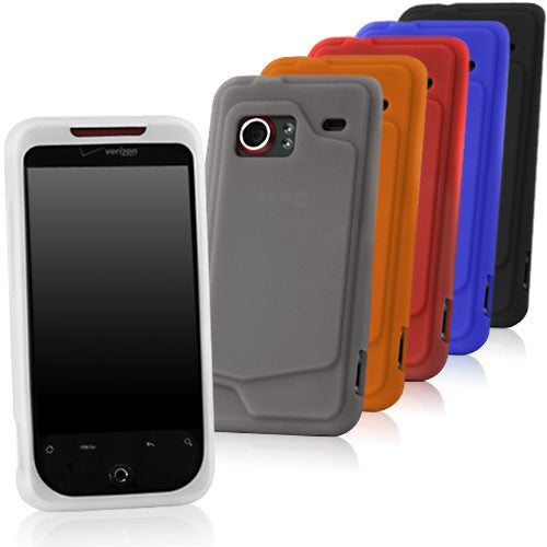 FlexiSkin - HTC Incredible Case