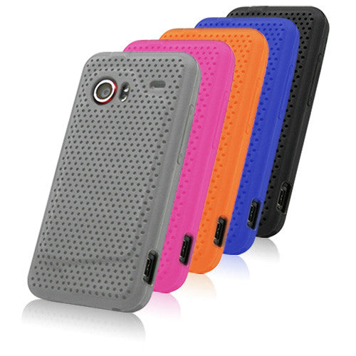 Performance FlexiSkin - HTC Incredible Case